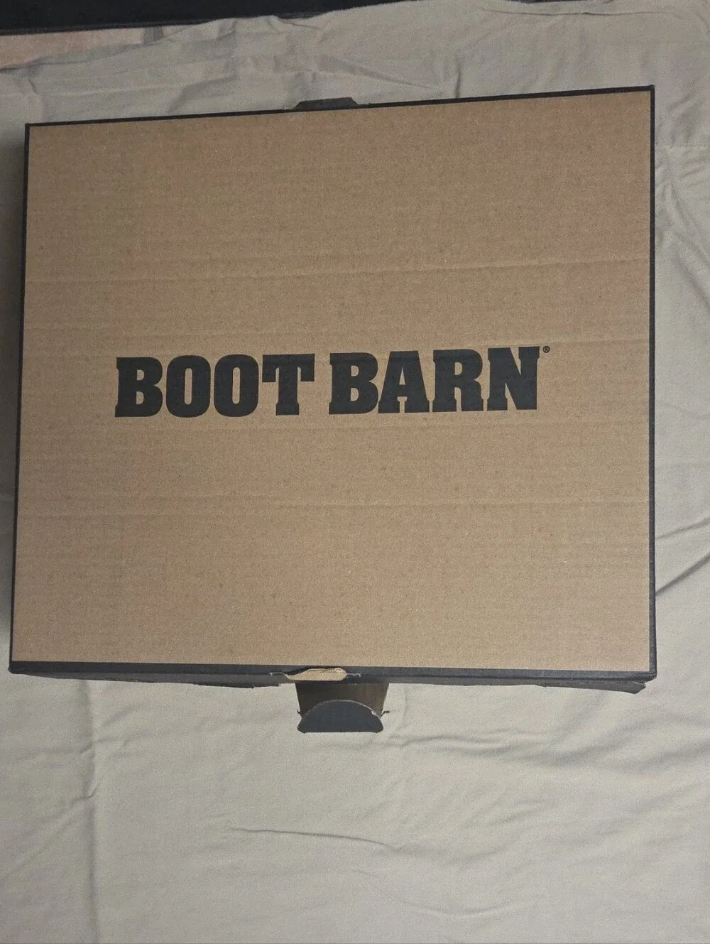 Boot Barn Peter Grimm Hat